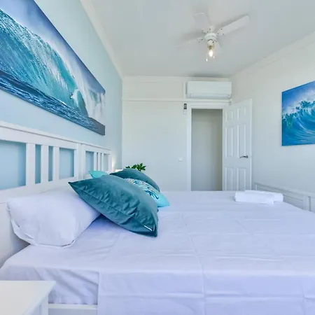 Apartamento Entredosaguas *