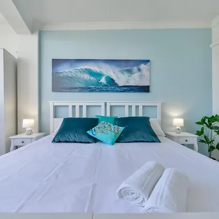Apartamento Entredosaguas *