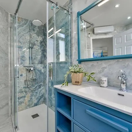 Entredosaguas Apartamento