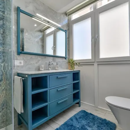 Entredosaguas Apartment Calpe