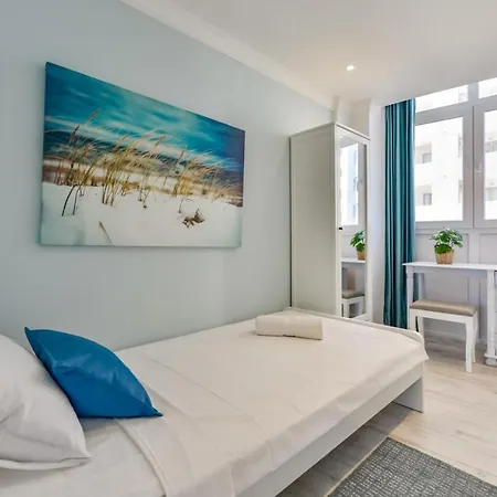 Entredosaguas Apartment Calpe